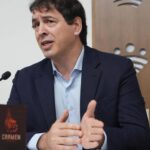 La jueza Beatriz Biedma vuelve a citar a declarar a David Sánchez el 25 de abril