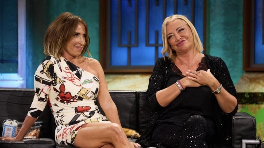 Se desvela la millonaria cifra que costará el desembarco del universo ‘Sálvame’ en TVE