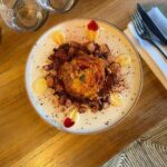 Así es el restaurante Primera Vaca: el refugio ‘gastro’ de María Pombo en Cantabria