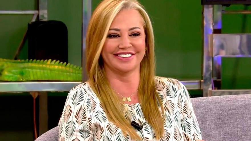 El nuevo Sálvame de La 1 ya es una realidad: Belén Esteban llega a las tardes y ya hay presentador (y es de la cadena)