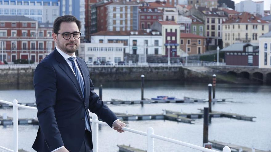 «Era de justicia que Cimavilla viera que hay un plan para el barrio»