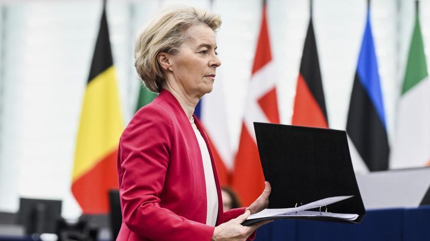 La UE responde con aranceles por valor de 26.000 millones de euros a Trump
