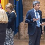 Mazón se cita con una asociación de víctimas que le señala como «máximo responsable» del 29-O