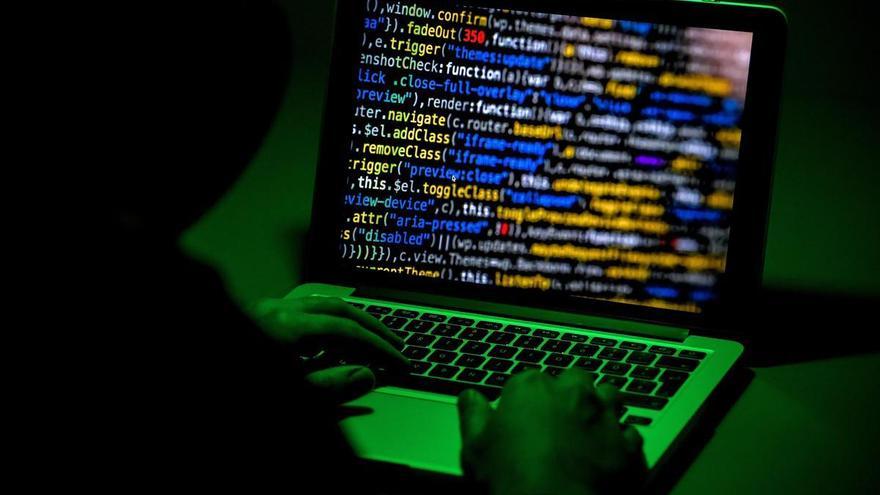 Los rescates por ciberataques se multiplican por siete en un año, superando los 1,5 millones cada uno
