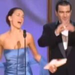 25 años del momentazo «And the Oscar goes to… Pedrooooooooo!»