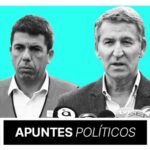 Desconcierto en el PP por el pacto de Mazón con Vox