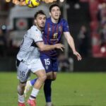 Resumen, goles y highlights del Eldense 1-2 Levante de la jornada 29 de LaLiga Hypermotion