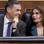 Moncloa se aferra al crecimiento del PIB y los fondos UE para gobernar sin Presupuestos
