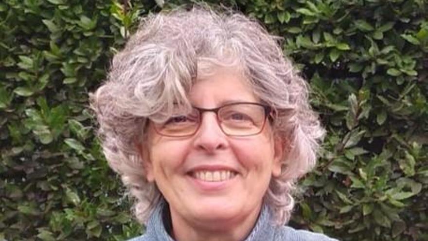 Fallece a los 63 años Ana Gloria Blanco Orviz, antigua directora del IES Padre Feijoo e histórica de La Calzada
