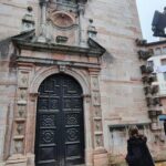Abril viaja por el legado indiano, los museos y el casco histórico de Grado, que programa hasta 16 visitas guiadas para el mes