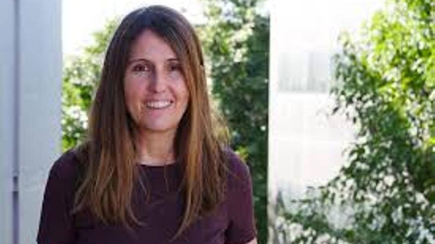 Emprendimiento científico: claves para el éxito y lecciones aprendidas, con Ángela Pérez