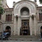 El tribunal que ha exculpado a Dani Alves: dos juezas progresistas y otros dos expertos en violencia de género