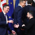 España plantea a la UE financiar la defensa europea con fondos de la Unión ante la «amenaza existencial» rusa
