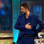 David Broncano revela en ‘La Revuelta’ que sufrió un accidente antes del programa