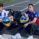 VÍDEO: El gran derbi asturiano entre el Avilés y el Langreo, cara a cara