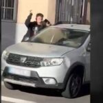 La Guardia Civil detiene al autor de reiterados intentos de atropello en Canarias