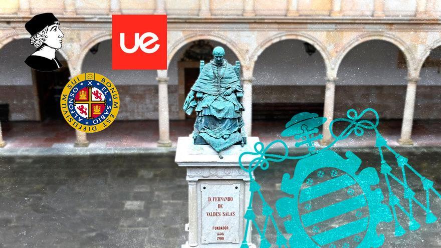 La Universidad de Oviedo afronta dividida el desembarco de la privada en Asturias: el rector hará una declaración institucional