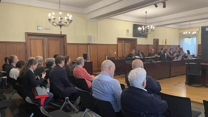 Arranca el juicio por la mina de Aznalcóllar: la defensa culpa a la juez Alaya de la «pena de banquillo» sufrida y pide la nulidad