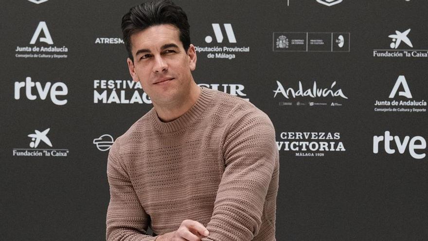 Mario Casas se busca a sí mismo lejos de casa en la película ‘Molt lluny’