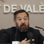 La Fiscalía investigará al exportavoz de Vox en Valencia por los contratos de una fundación municipal
