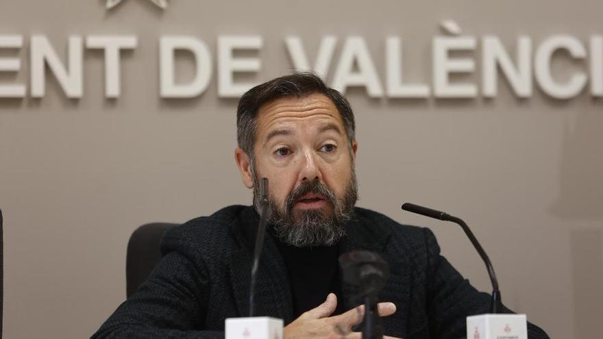 La Fiscalía investigará al exportavoz de Vox en Valencia por los contratos de una fundación municipal