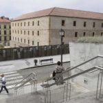 Tabacalera se anuncia en Europa para atraer empresas interesadas en la obra