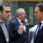 La UE se inclina por una definición «amplia» del gasto en defensa para relajar las normas fiscales
