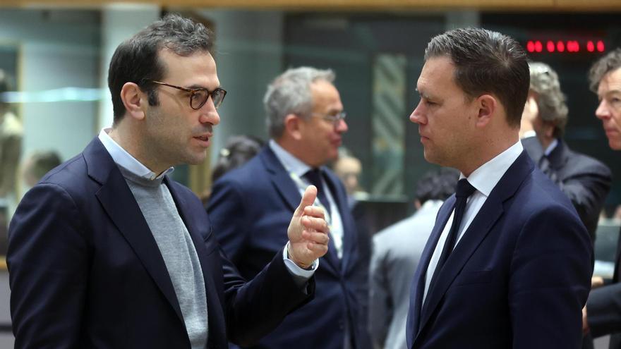 La UE se inclina por una definición «amplia» del gasto en defensa para relajar las normas fiscales