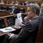 El PP no ve “cambios” sobre Mazón tras el último auto sobre la DANA: “Nosotros no acusamos de lawfare a los jueces”