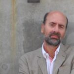 Non Finito, la poesía de Javier Lasheras