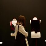 VÍDEO: Así fue la presentación de la exposición Indumentaria asturiana: “Corpiños y jubones”
