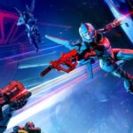 Metal Eden: esto es lo que necesitas para acceder a la versión demo del esperado videojuego