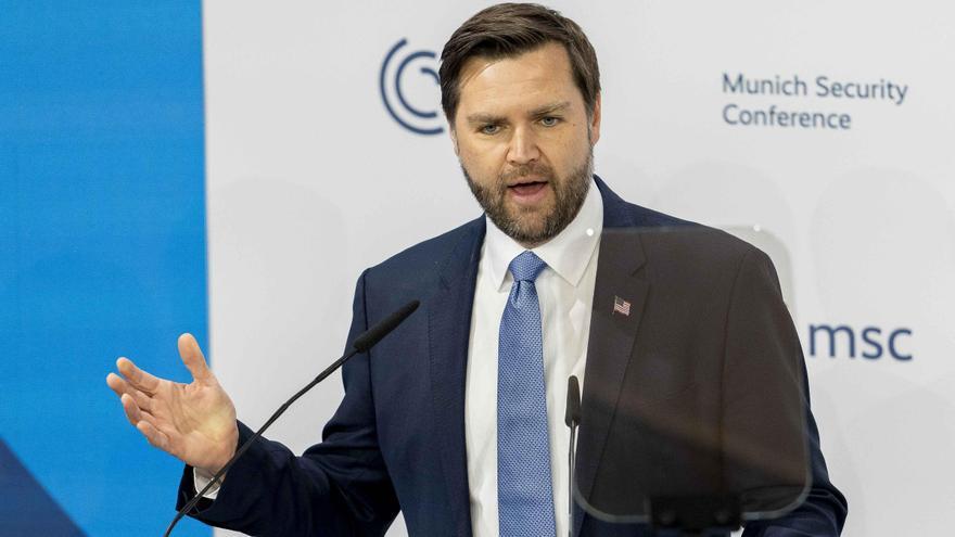 «Aprovechados», «patético»: el chat de defensa filtrado subraya el profundo menosprecio a Europa en el Gobierno de Trump