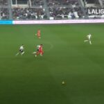 Resumen, goles y highlights del Burgos 3-1 Almería de la jornada 32 de LaLiga Hypermotion