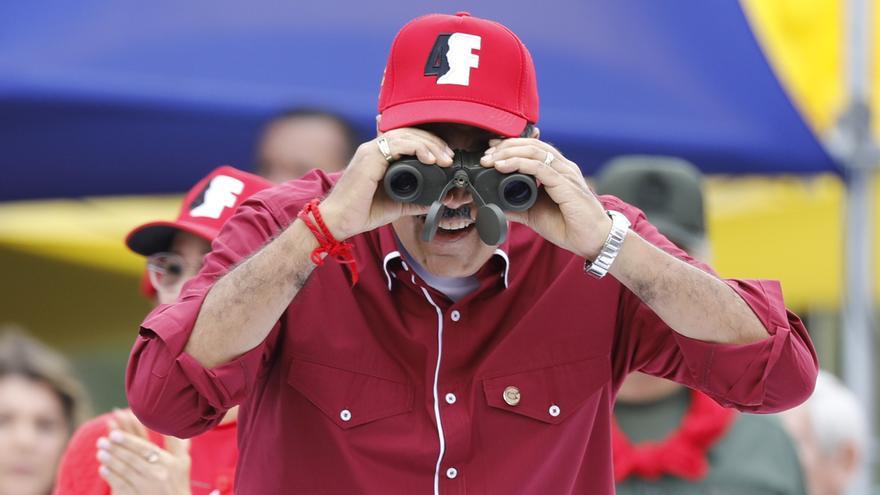Venezuela se asoma a un nuevo horizonte de penurias tras las sanciones de Trump