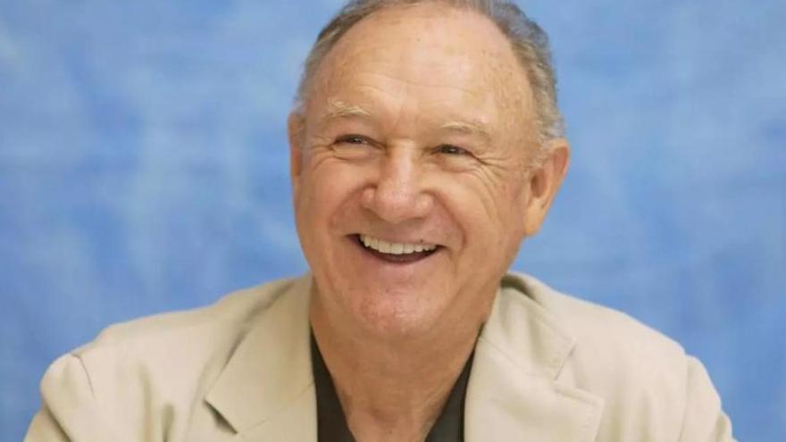 Revelan por qué el actor Gene Hackman no pudo pedir ayuda antes de su muerte