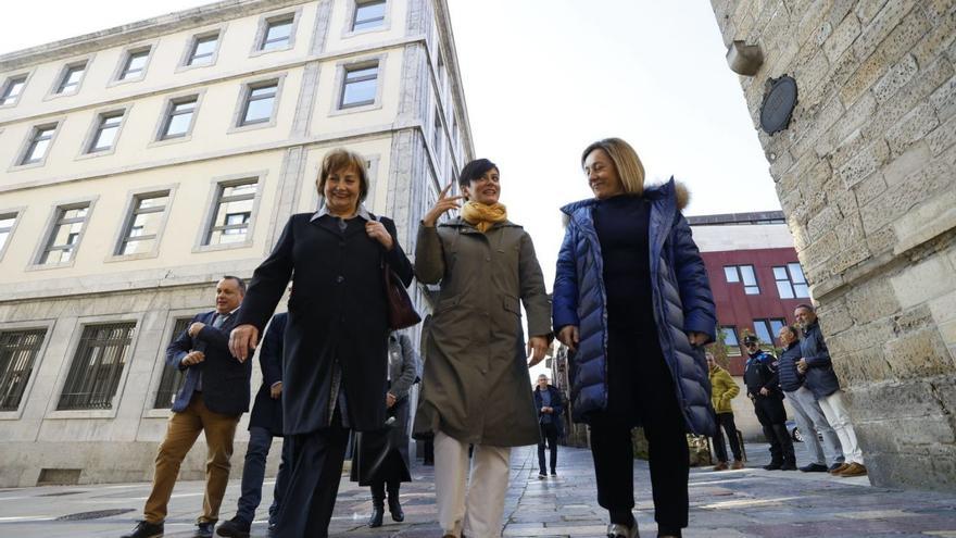 Notas de despedida en el Julián Orbón: los alumnos del Conservatorio se trasladarán de forma inmediata a la nueva sede de La Ferrería