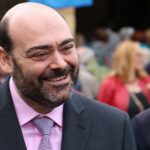Caunedo ultima con Queipo y Arias la convocatoria del congreso local del PP