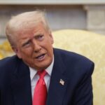 Trump negociará con Putin este martes sobre el fin de la guerra en Ucrania
