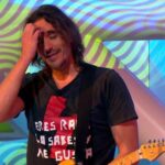 El comunicado del cantante de La ruleta de la suerte tras empredner nuevos proyectos: «Nos hemos reído, nos hemos emocionado… menuda travesía»