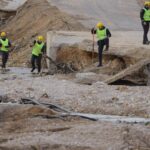 Los juzgados declaran como fallecidos a 2 de los 3 desaparecidos en la dana de Valencia