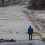Los mares españoles se calientan casi un 70% más rápido que la media mundial, lo que a su vez aumenta el riesgo de lluvias torrenciales