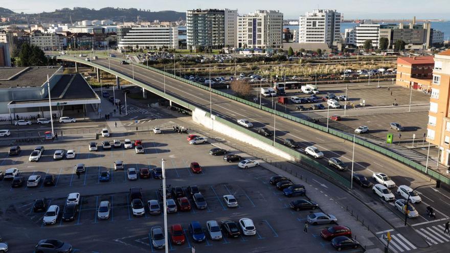 El coste total de la obra de Carlos Marx sube a 35 millones, a pagar en dos años