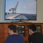 Haz del sector marítimo tu profesión