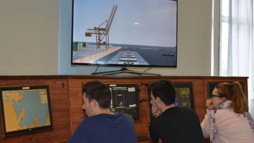 Haz del sector marítimo tu profesión