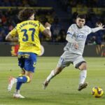 La jornada 28 de LaLiga EA Sports, en imágenes
