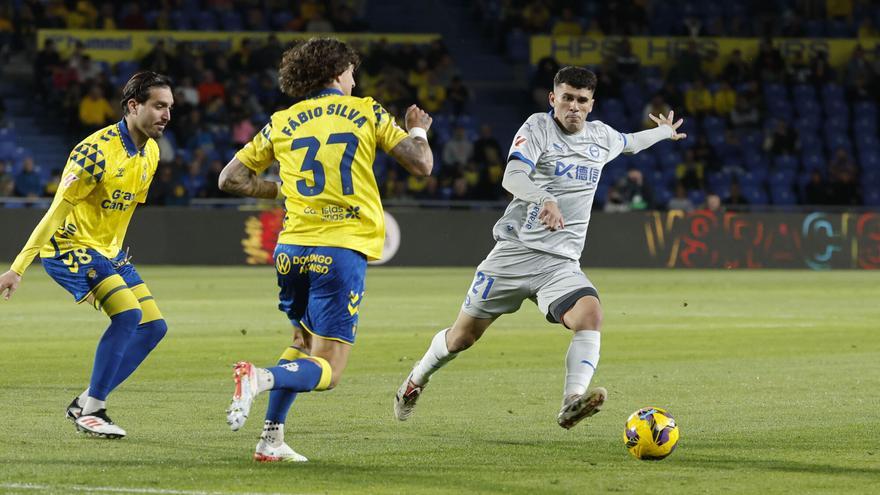 La jornada 28 de LaLiga EA Sports, en imágenes