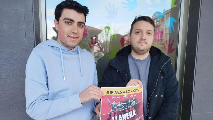 Llanera, capital del videojuego: esta es la cita para todos los amantes de esta disciplina