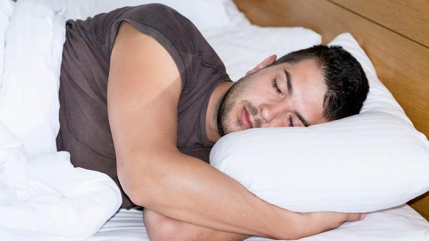 España duerme mal: 4 millones de personas tiene algún trastorno del sueño y los médicos se quejan de que no se le da importancia