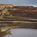 Un nuevo plan estatal explorará yacimientos en Andalucía en busca de minerales estratégicos para la UE